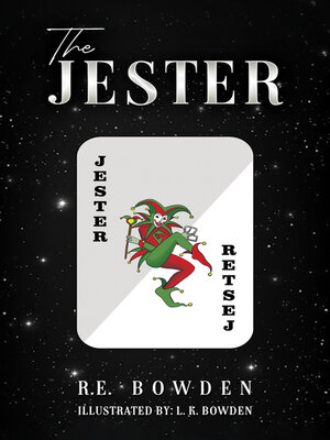 cover image of The Jester